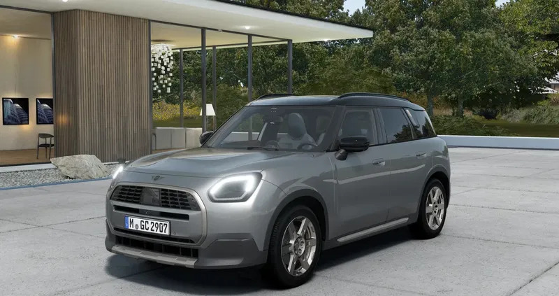 mini MINI Countryman cena 203200 przebieg: 5, rok produkcji 2024 z Pobiedziska